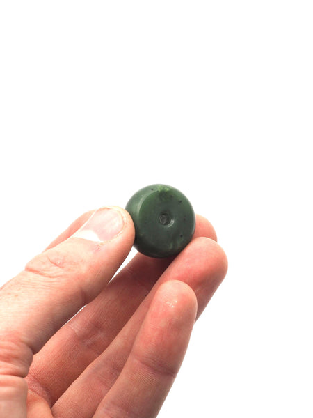 freshwater jade
bead
indonesian jade