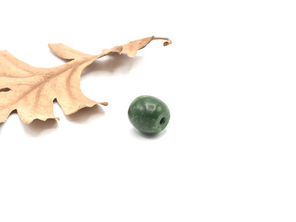 wyoming jade
freshwater jade
jade bead