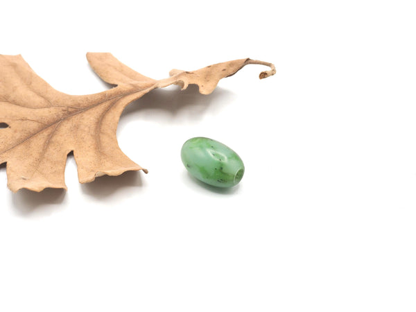 canadian jade bead
freshwater jade
