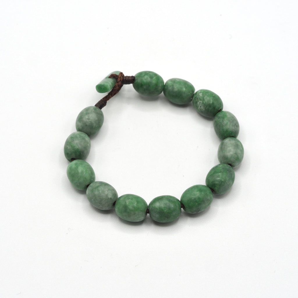 What Are The Risks of Wearing Fake Jade? – Baikalla